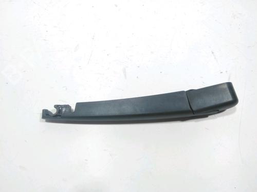 Used Rear windshield wiper arm KIA CARENS IV 1.7 CRDi (116 hp) 28271280