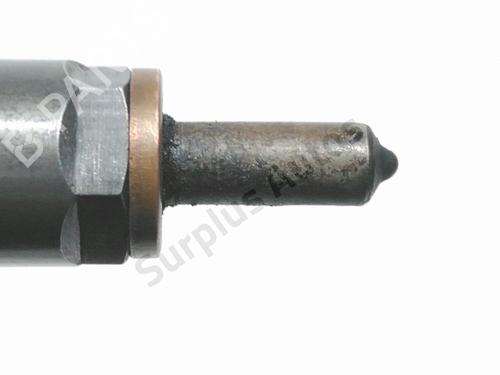 Injector PEUGEOT 1007 (KM_) 1.4 HDi | BP38082329M100 - Image 3