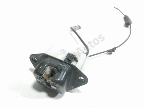 Used Tailgate lock Tailgate lock 36796687 36796687