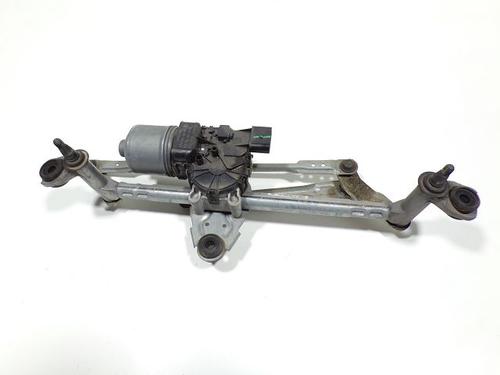 Used Front wipers mechanism Front wipers mechanism 37790721 37790721