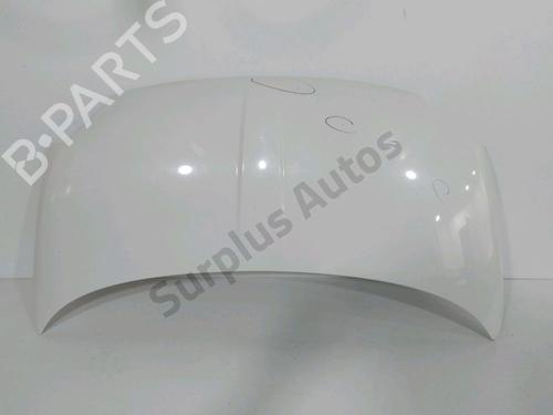 Used Hood Hood 30993692 30993692