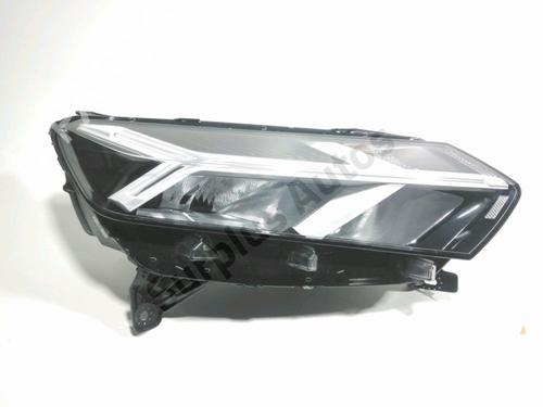 Højre forlygte DACIA SANDERO III 1.0 TCe 90 (91 hp) 32261181