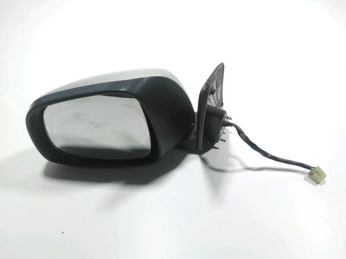 Used Left mirror SUZUKI SX4 (EY, GY) 1.9 DDiS 4x4 (RW419D) (120 hp) 28245749
