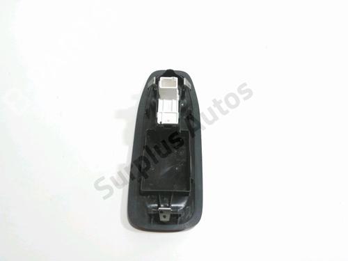 Right front window switch PEUGEOT 208 I (CA_, CC_) 1.6 HDi | BP30141372I26