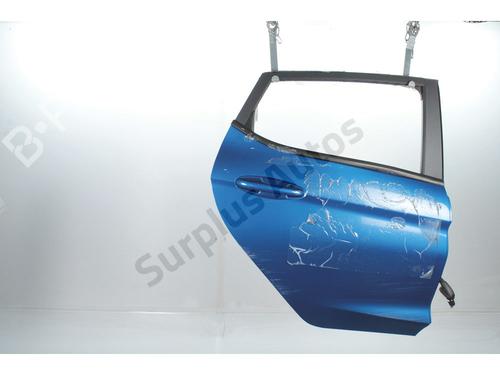 right-rear-door-ford-fiesta-vii-hj-hf-2017-40214026 main image