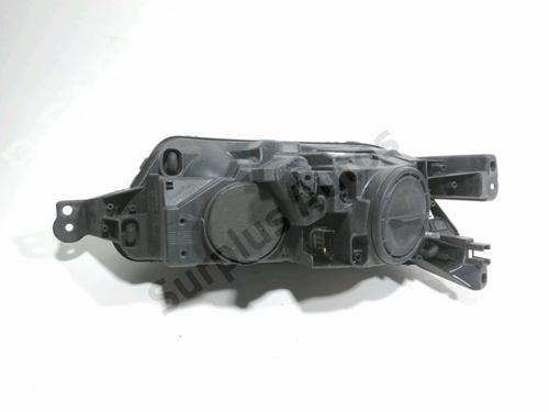 Left headlight CITROËN C4 Grand Picasso II (DA_, DE_) 2.0 BlueHDi 150 | BP34713126C28 - Image 2
