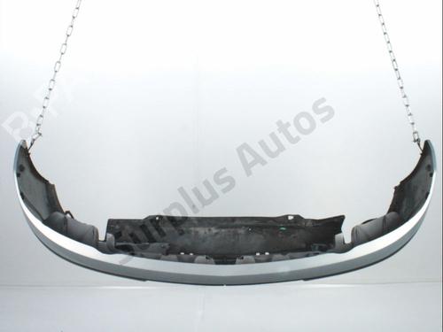 Used Front bumper RENAULT KANGOO (KC0/1_) 1.5 dCi (68 hp) 31285451