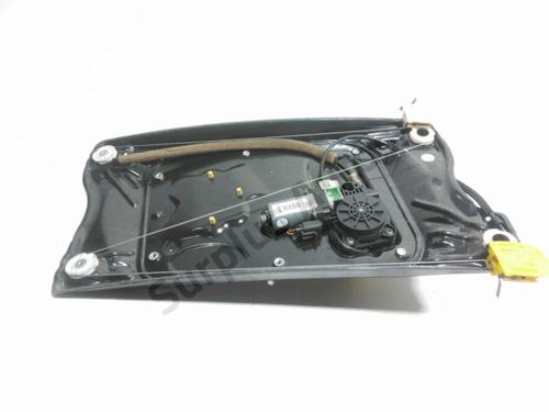Used Front left window mechanism Front left window mechanism 37774235 37774235