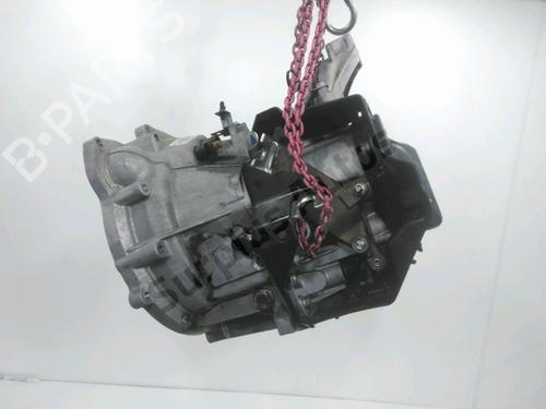 Used Gearbox Gearbox 37167620 37167620