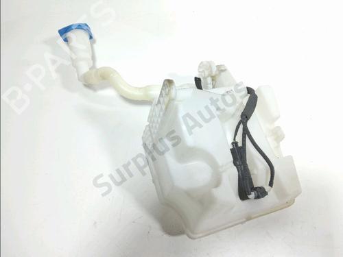 Used Windscreen washer tank Windscreen washer tank 37168514 37168514