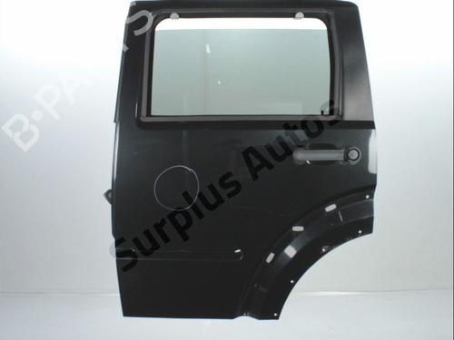 Porta trás esquerda DODGE NITRO 2.8 CRD 4WD (177 hp) 32770890
