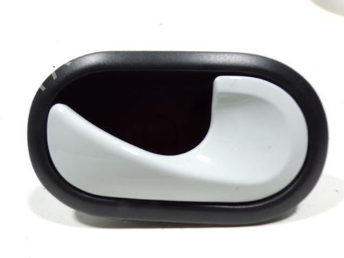 Used Front right interior door handle Front right interior door handle RENAULT MODUS / GRAND MODUS (F/JP0_) 1.5 dCi 75 (75 hp) 28242536 28242536