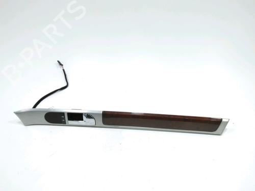Used Front right interior door handle VW TOUAREG (7LA, 7L6, 7L7) 3.0 V6 TDI (240 hp) 30996125
