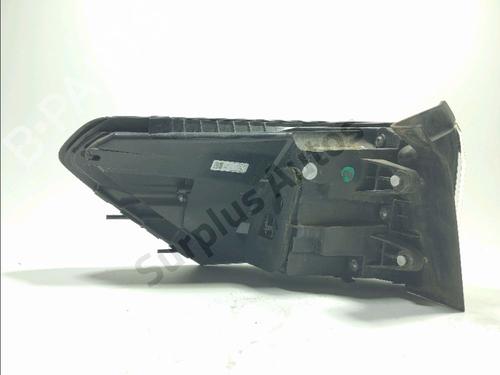 Right taillight VW TAIGO (CS1) 1.0 TSI | BP38083122C35 - Image 2