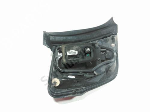 Right taillight CITROËN C3 II (SC_) 1.4 HDi 70 (SC8HZC, SC8HR0, SC8HP4) | BP28269000C35 