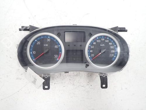 Cockpit RENAULT CLIO II (BB_, CB_) 1.5 dCi (B/CB3M) (64 hp) 30990942