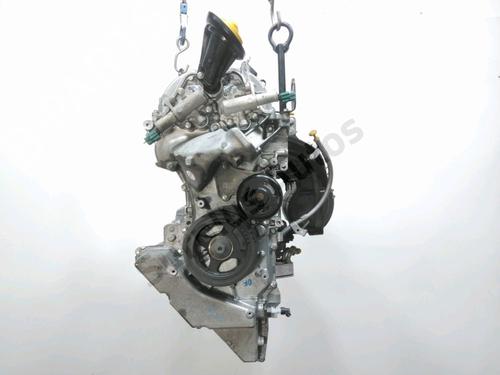Engine RENAULT TWINGO III (BCM_, BCA_) 1.0 SCe 75 | BP30843083M1 - Image 2