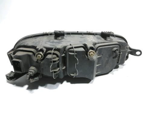 Left headlight FIAT PUNTO (188_) 1.2 16V 80 (188.233, .235, .253, .255, .333, .353, .639,... | BP28266609C28 