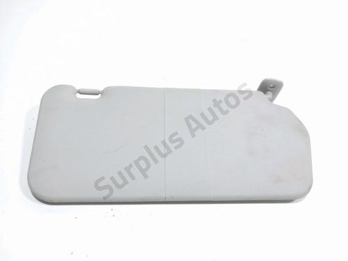 Used Left sun visor Left sun visor MAZDA 5 (CW) 1.6 CD (116 hp) 35720085 35720085