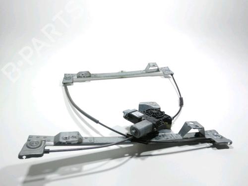 Rudehejsemekanisme ventre foran RENAULT KANGOO Express (FW0/1_) 1.5 dCi 90 (FW0G, FW05, FW08, FW11) (90 hp) 28240726