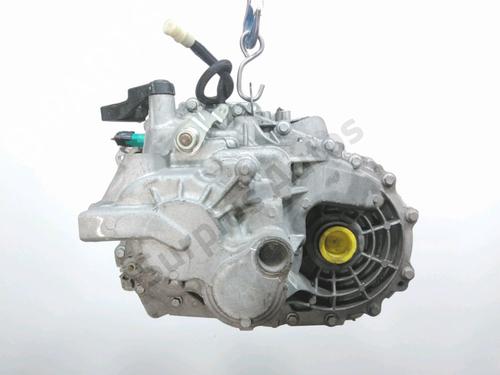 Gearbox RENAULT MEGANE III Hatchback (BZ0/1_, B3_) 1.6 dCi (BZ00, BZ12, BZ13) | BP33973903M3 - Image 3