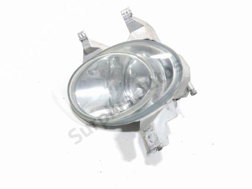 Nebelscheinwerfer links für PEUGEOT 206 Hatchback (2A/C) 1.4 i (75 hp) 29859736