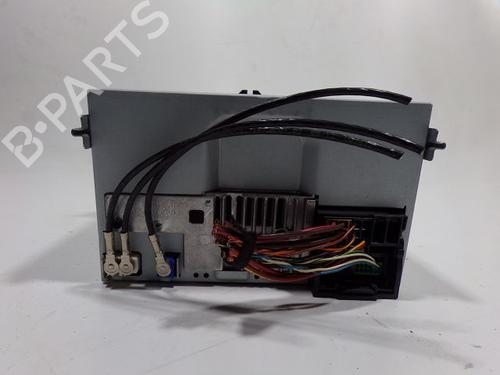 Radio VW GOLF VI (5K1) 2.0 TDI | BP28231751E6