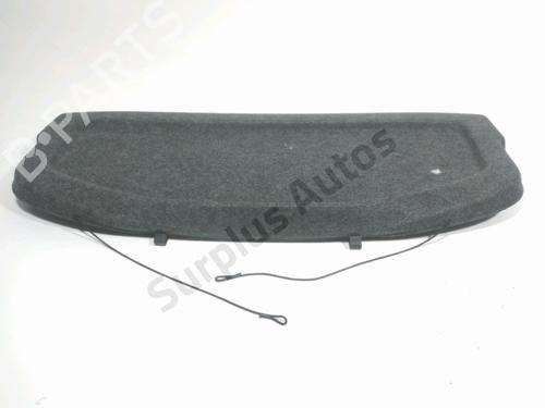 Used Rear parcel shelf Rear parcel shelf 37783984 37783984