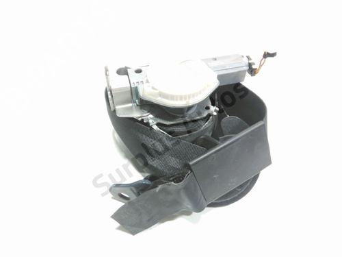Used Front left seatbelt Front left seatbelt 37770936 37770936