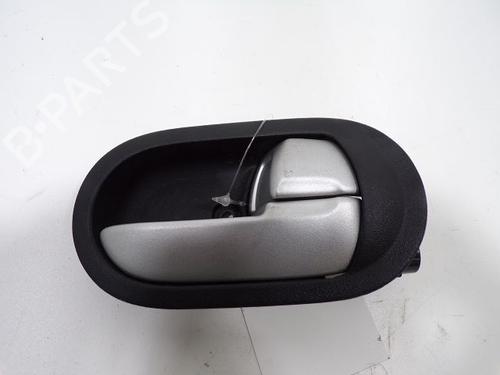 Used Front right interior door handle Front right interior door handle MITSUBISHI COLT VI (Z3_A, Z2_A) 1.1 (Z31A, Z32A) (75 hp) 37774780 37774780