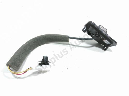 Camera NISSAN MICRA V (K14) 0.9 IG-T | BP33034353E14 - Image 2