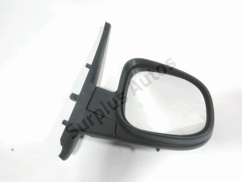 Used Right mirror RENAULT KANGOO Express (FW0/1_) 1.5 dCi 90 (FW0G, FW05, FW08, FW11) (90 hp) 30869448