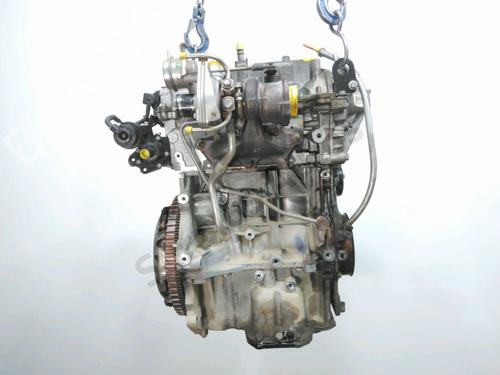 Engine RENAULT CAPTUR I (J5_, H5_) 0.9 TCe 90 | BP40059034M1 - Image 3