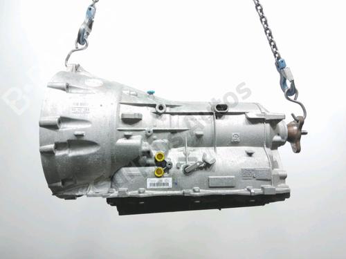 Used Gearbox Gearbox 37765242 37765242