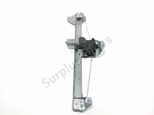 Front left window mechanism DACIA LODGY (JS_) 1.5 dCi (JSMC, JSAF) | BP28241388C22 - Image 2