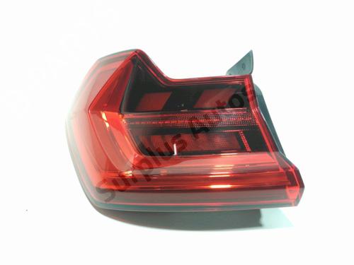 Used Left taillight AUDI A1 Sportback (GBA) 30 TFSI (110 hp) 32154369