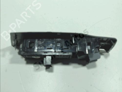Left front window switch VW POLO VI (AW1, BZ1, AE1) 2.0 GTI | BP36764852I27 - Image 2