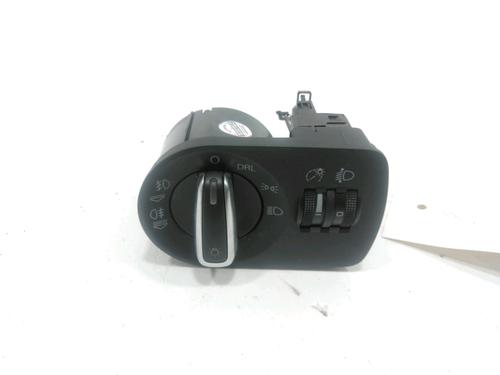 Used Headlight switch AUDI A3 (8P1) 1.6 TDI (105 hp) 30990366