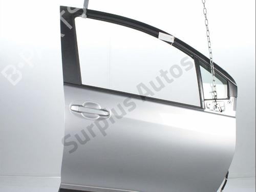 Used Right front door Right front door TOYOTA YARIS (_P13_) 1.0 (KSP130) (72 hp) 40059916 40059916
