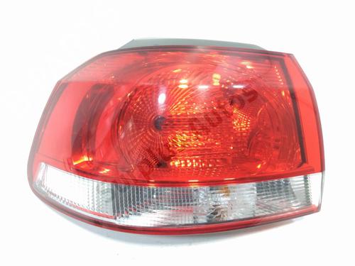 Used Left taillight Left taillight VW GOLF VI (5K1) 2.0 TDI (110 hp) 34262894 34262894