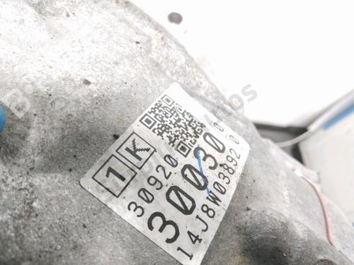 Gearbox LEXUS GS (_L1_) 300h (AWL10_, AWL10R) | BP32655249M3 - Image 5