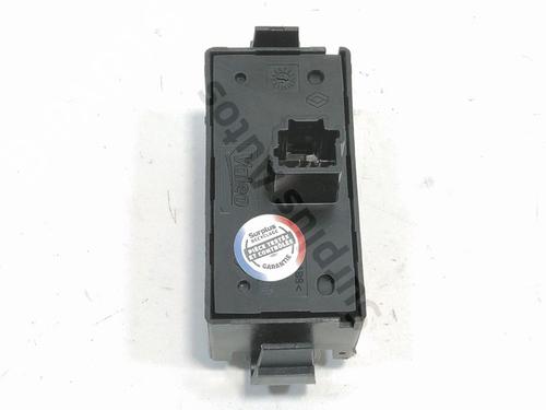 Warning switch RENAULT KANGOO / GRAND KANGOO II (KW0/1_) 1.5 dCi 90 (KW05, KW08, KW0G, KW11) | BP32226389I22