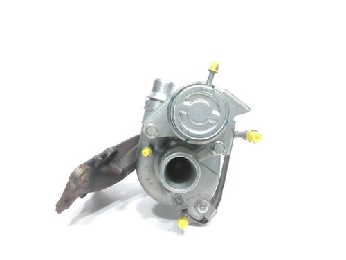 Turbo/Compressor Turbo/Compressor 37762762 37762762