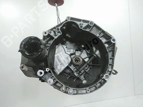 Gearbox FORD KA (RU8) 1.2 | BP40522710M3 - Image 4