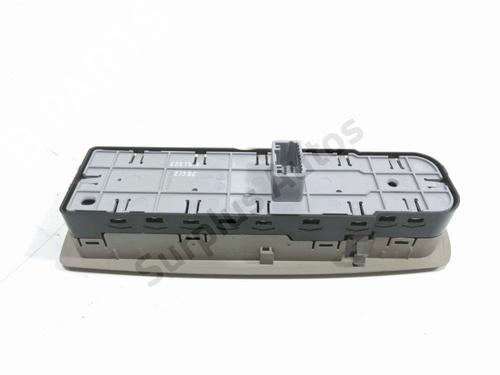 Left front window switch RENAULT MEGANE III Hatchback (BZ0/1_, B3_) 1.5 dCi (BZ09, BZ0D, BZ1W, BZ29, BZ14) | BP36402689I27 - Image 3