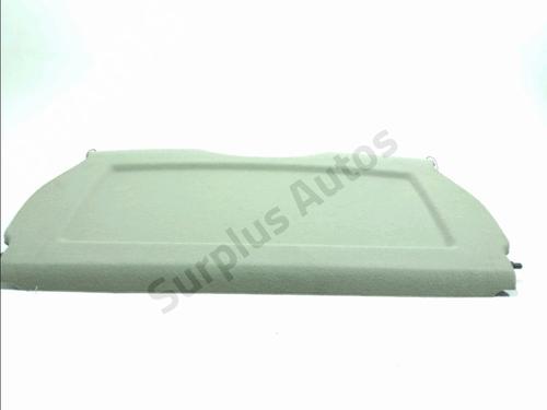 Used Rear parcel shelf Rear parcel shelf 37784073 37784073