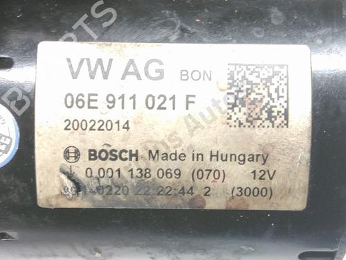Starter AUDI A5 Sportback (8TA) S5 quattro | BP37763812M8 - Image 5