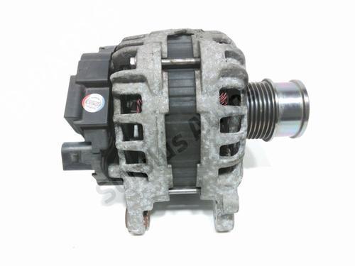 Alternator VW POLO VI (AW1, BZ1, AE1) 1.0 TSI | BP30918730M7 - Image 2