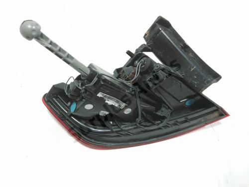 Right taillight RENAULT MEGANE IV Hatchback (B9A/M/N_) 1.5 dCi 110 (B9A3) | BP40060794C35 - Image 2