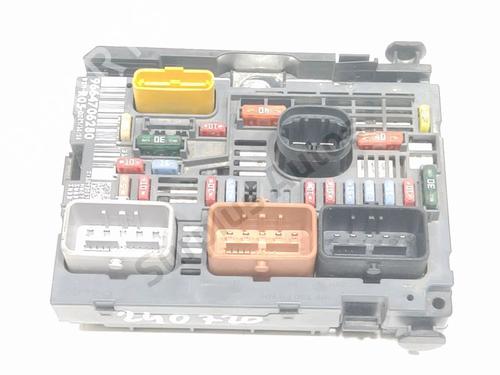 Módulo eletrónico Módulo eletrónico 39088446 39088446